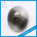 Low price charming multi-color cabochon cat eye beads for jewelry making